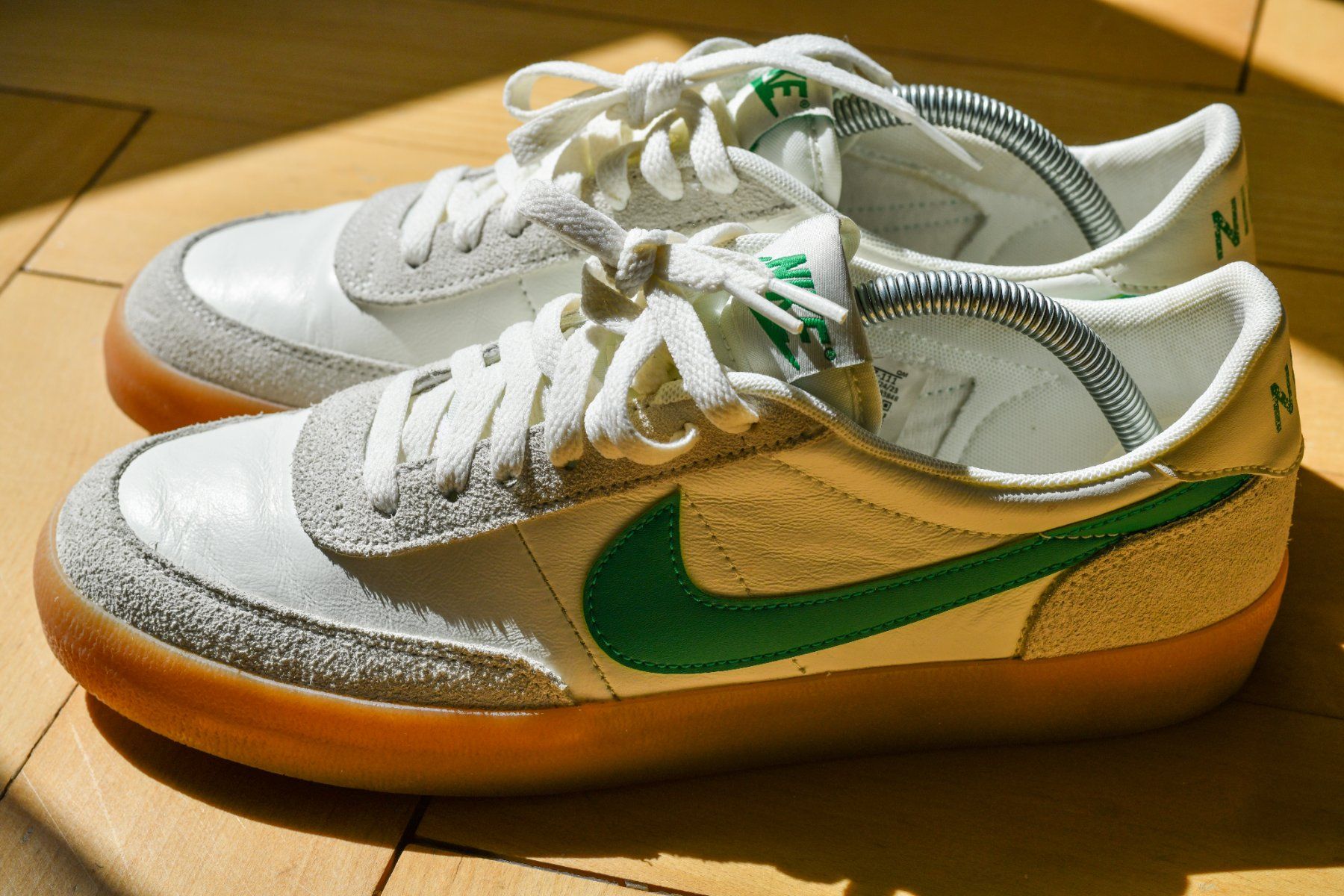 Chaussures hommes: Nike Killshot 2 – D'occasion à Zürich par elio.h87