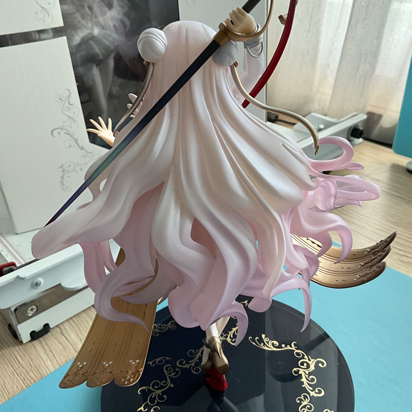 Statuette: Azure Lane Figur Le Malin – Nuovo (secondo la descrizione) da Grenchen venduto da sojalatte 3