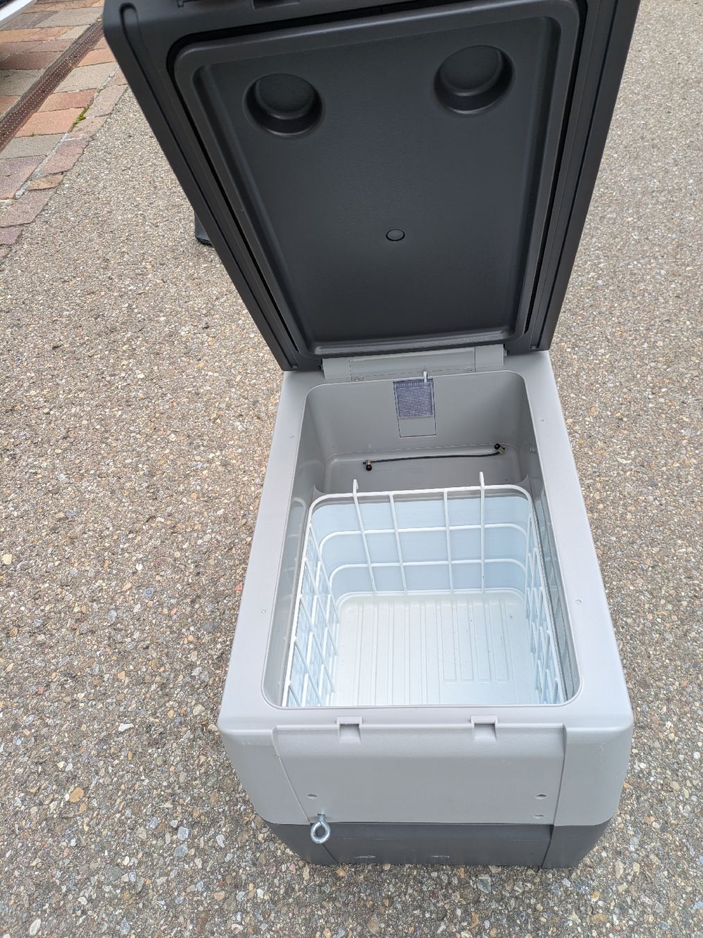 Dometic Kühlschränke & Kühlen: Dometic CoolFreeze CF-35 Kompressor-Kühlbox – Gebraucht aus Hinwil von paesci86 1
