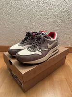Sneaker Women Nike WMNS Air Max 1, EUR 38.5,leopard grau