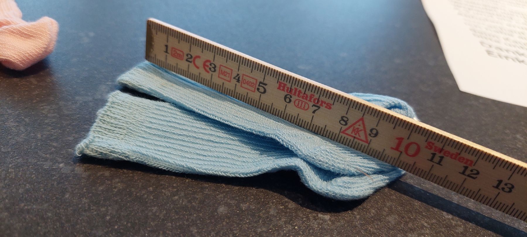 Puppen: Puppensöckli  – Neu (gemäss Beschreibung) aus Muri AG von nindo1 2