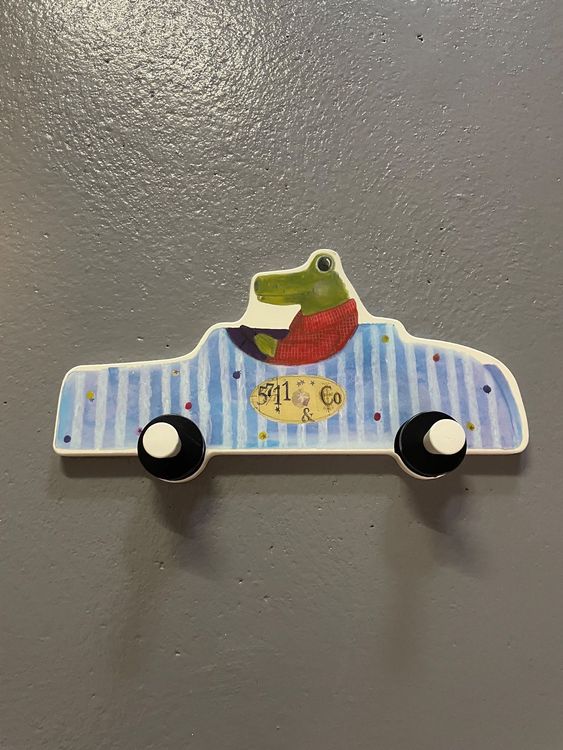 Garderobenhaken Fabler von IKEA für Kinder Kaufen auf Ricardo