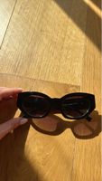 Chic Sunglasses