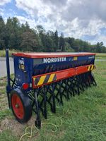 Nordsten Sähmaschine 2.5m