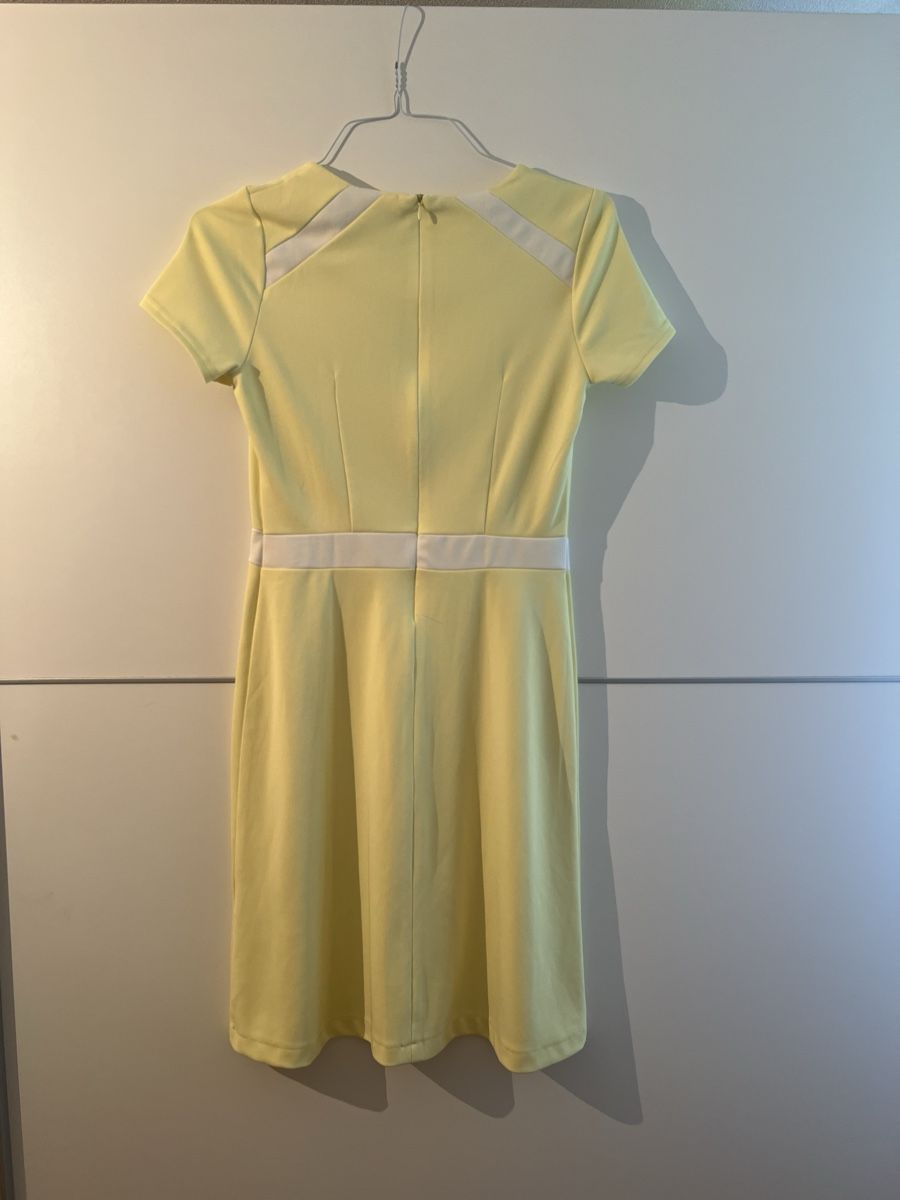 Kleider: Sommerkleid Grösse S – Neu (gemäss Beschreibung) aus Wangen b. Olten von Molinker 2