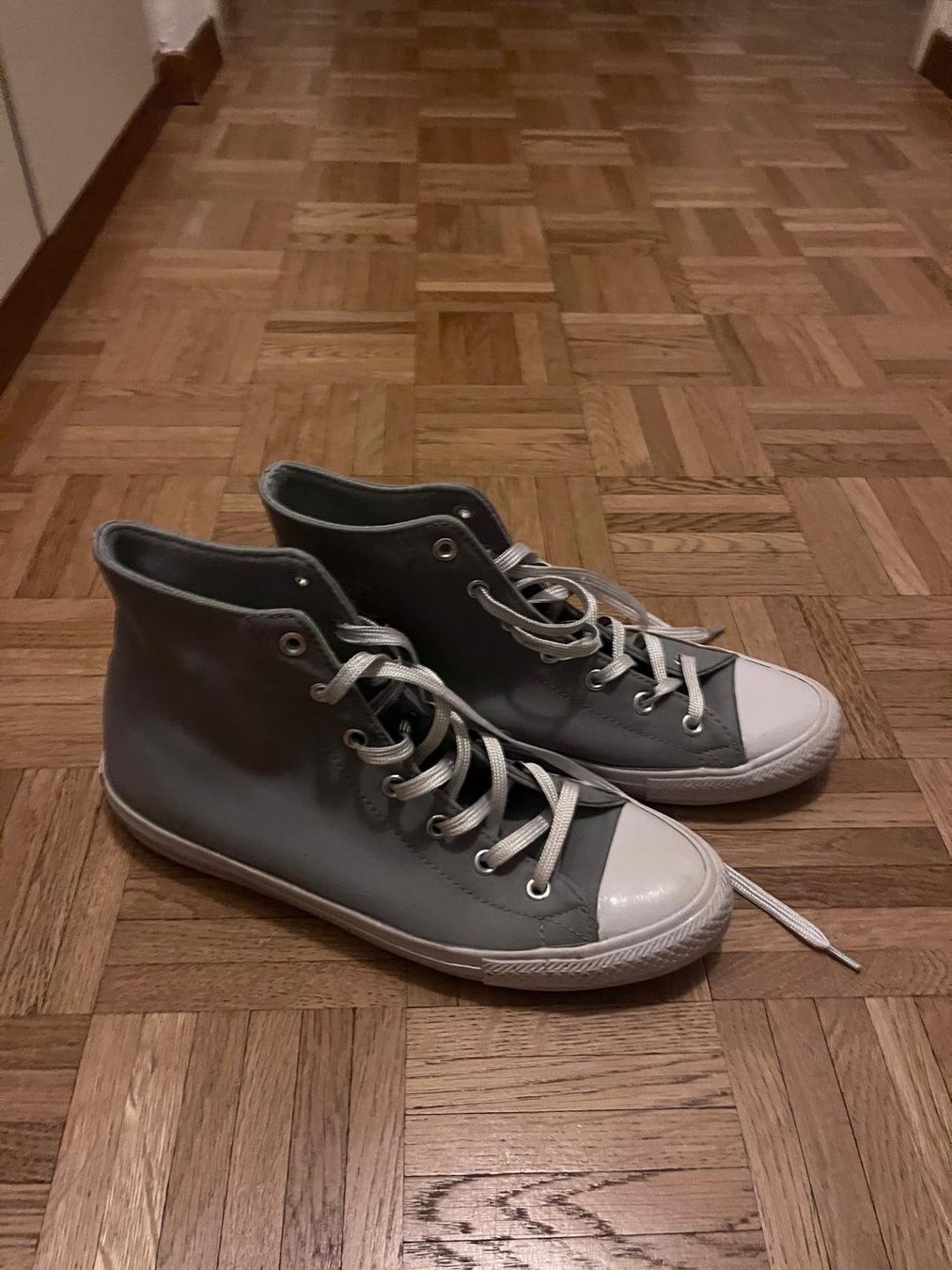 Scarpe da donna: Converse chaussures - 40 – Usato da Genève venduto da lec_2k2j 1