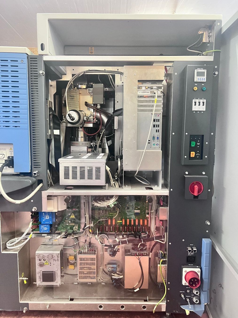 Laborzubehör: Thermo Scientific LTQ XL & LTQ Orbitrap XL – Gebraucht aus Niederdorf von LeptonAG_Labor 9