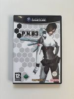 P.N.03 in Sammlerzustand (Nintendo Gamecube)