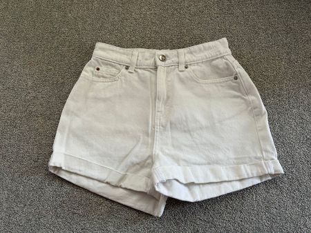 Shorts oder kurze Rock Gr 34