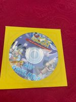 Magic English Kinder CD My Friends