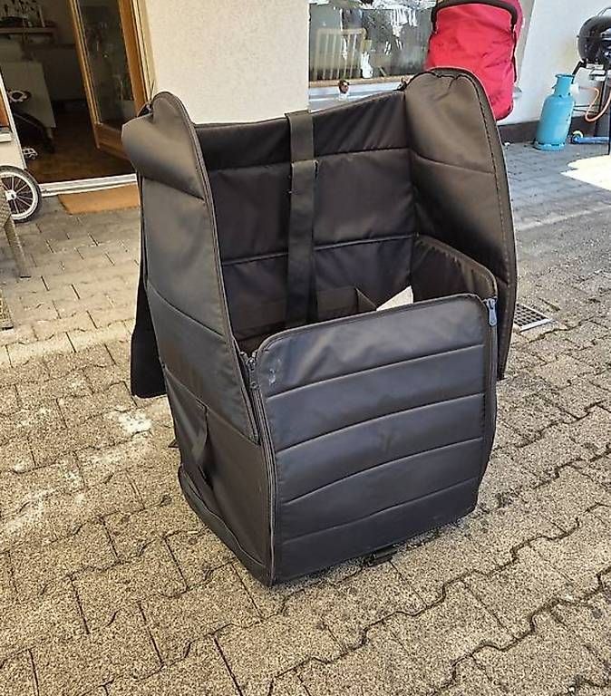 Bugaboo Poussette: Kinderwagen Bugaboo Fox 3 – D'occasion à Baden par adu_yzh2 1