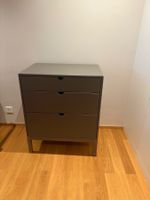 Stokke Homedresser Wickelkommode