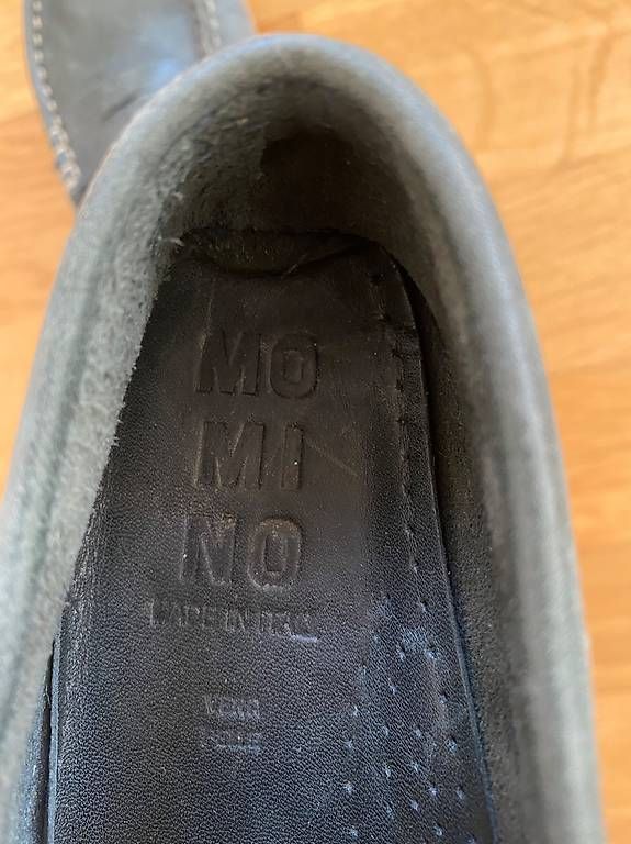 Chaussures hommes: Loafer 28 / Mocassin / Halbschuhe – D'occasion à Zürich par Lauraflor 3