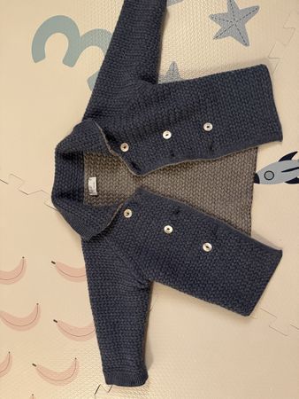 Frilo Jacke 74