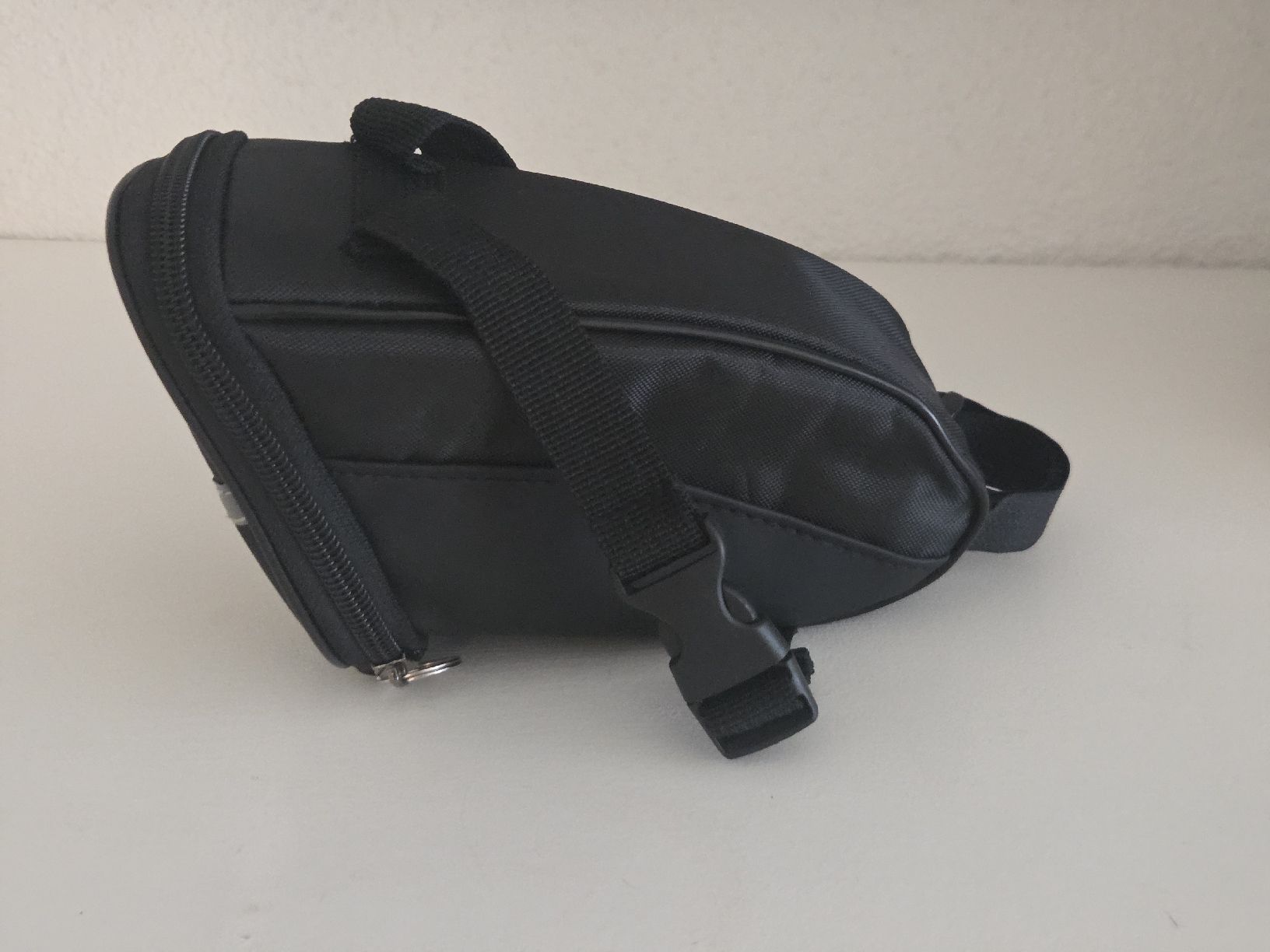 Borse: Fahrradtasche / Satteltasche / Velotasche – Nuovo (secondo la descrizione) da Bülach venduto da DontPushTheButton 3