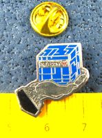 PTT SCHWEIZ TECOM TD BASEL PIN