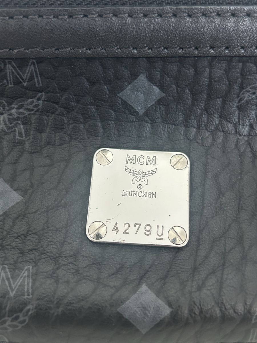 Mcm Taschen: MCM Bauchtasche – Gebraucht aus Wallisellen von lau_68b9 1