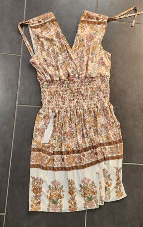 Overall kurz Gr. S