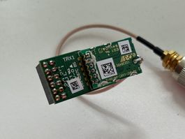 Homematic CCU IP Funkmodul - Raspberry Pi HM-MOD-RPI-PCB
