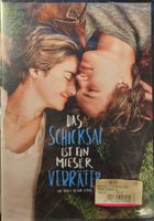 Das Schicksal ist ein mieser Verräter