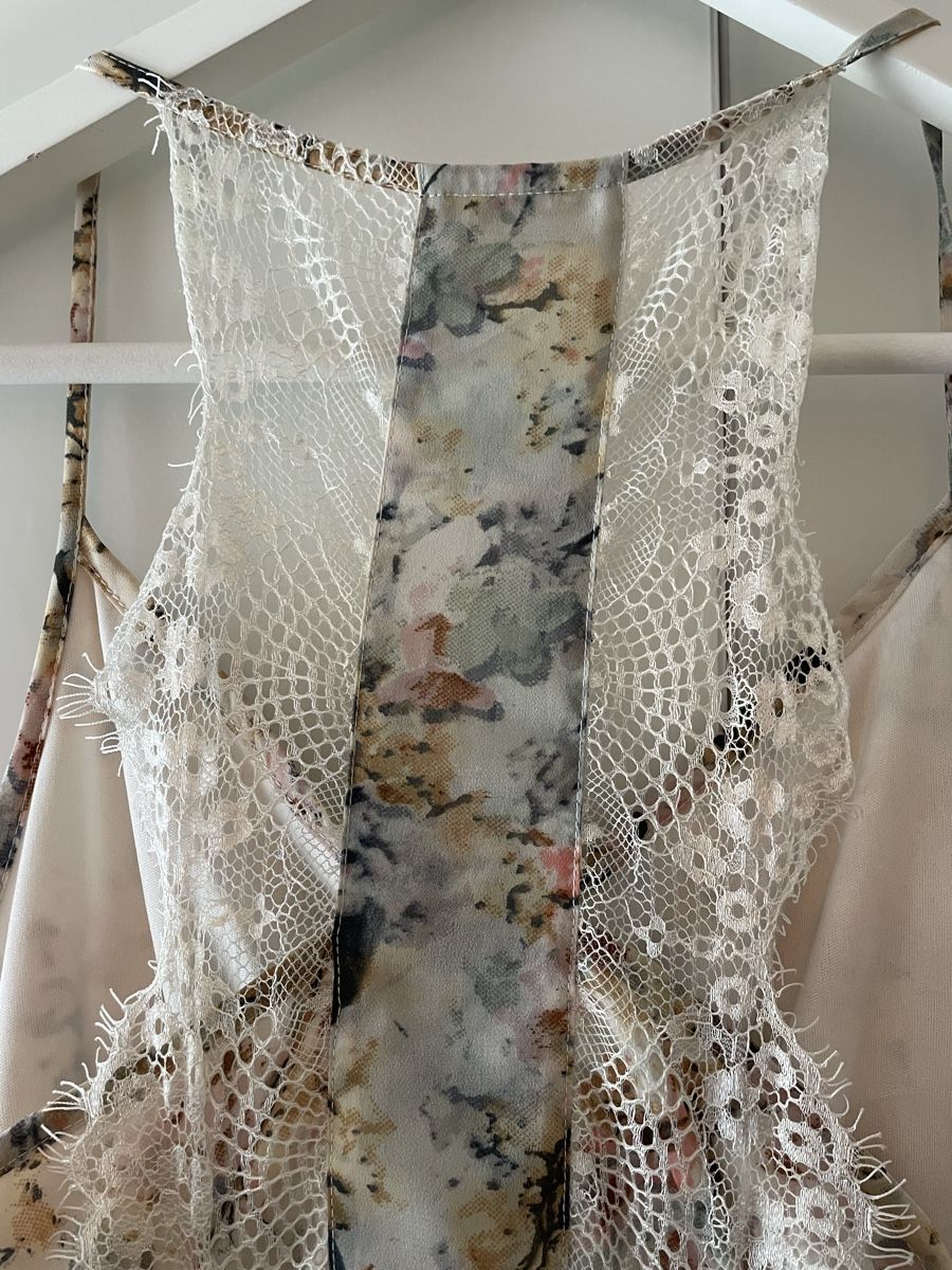 Only Kleider: Maxikleid Only – Gebraucht aus Zürich von 28881084 4