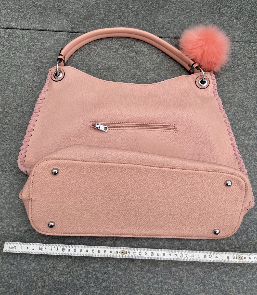 Sacs femmes: Handtasche rosa – D'occasion à Schlatt ZH par Vdkummer 1