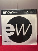 Vinyl Schallplatte Snow Informer 12 Zoll Maxi Single