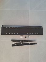 Wandhalterung Fernseher mit Zubehör