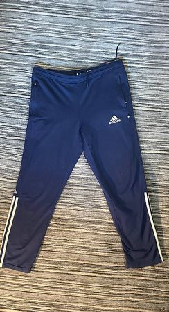 Adidas Vintage Trainerhose