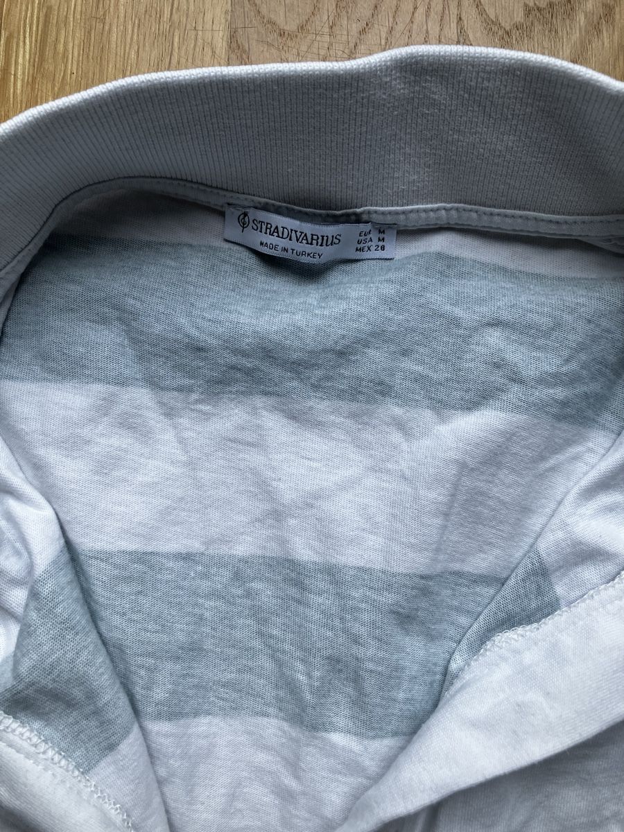 Tops: Dünner Pullover Gr. S – Gebraucht aus Ostermundigen von janaj 2