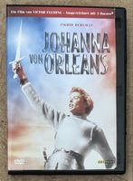JOHANNA VON ORLEANS 