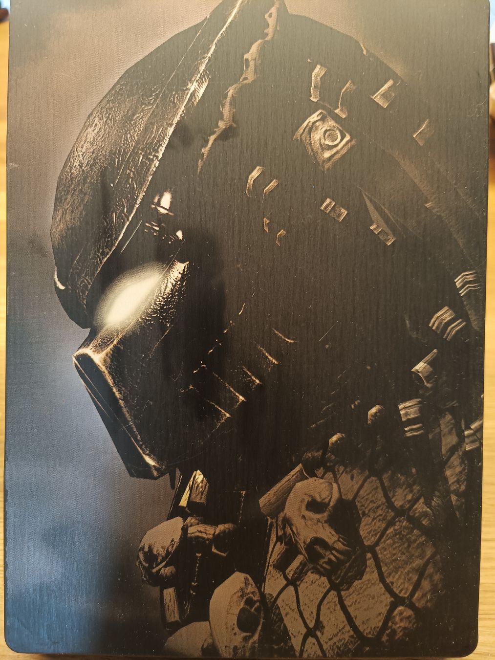 Sega Spiele: XBOX 360 Game "Aliens vs. Predator" special Steelbox Edition – Gebraucht aus Wünnewil von Susuki125gt 1