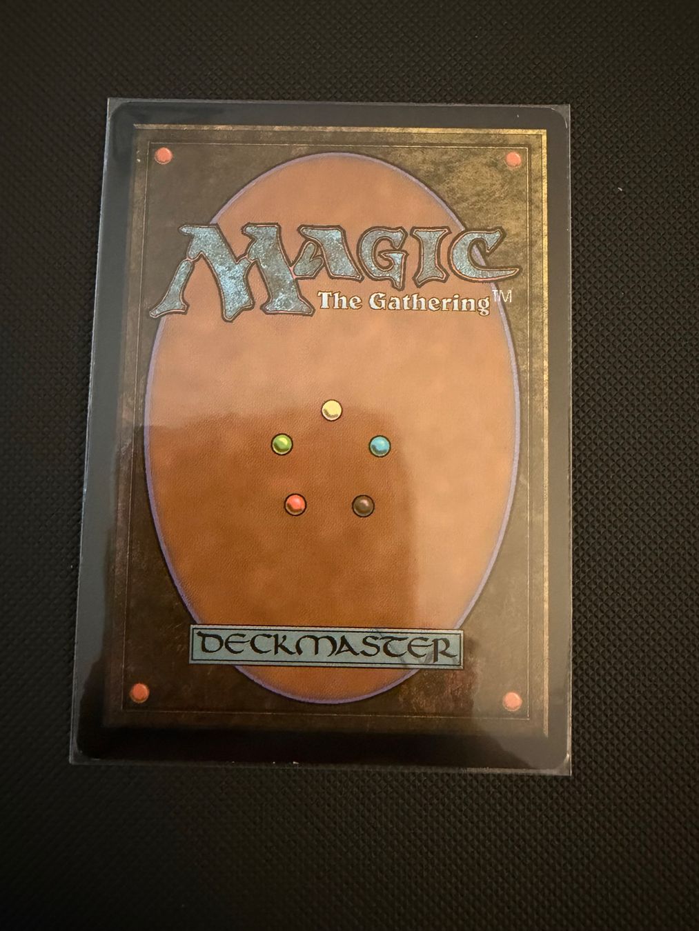 Magic The Gathering Carte collezionabili: Daring Saboteur Foil – Usato da Ulisbach venduto da joelsj 1