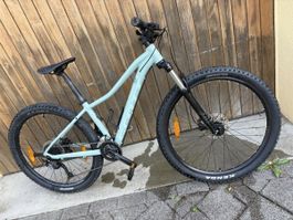 Scott Mountainbike Contessa 