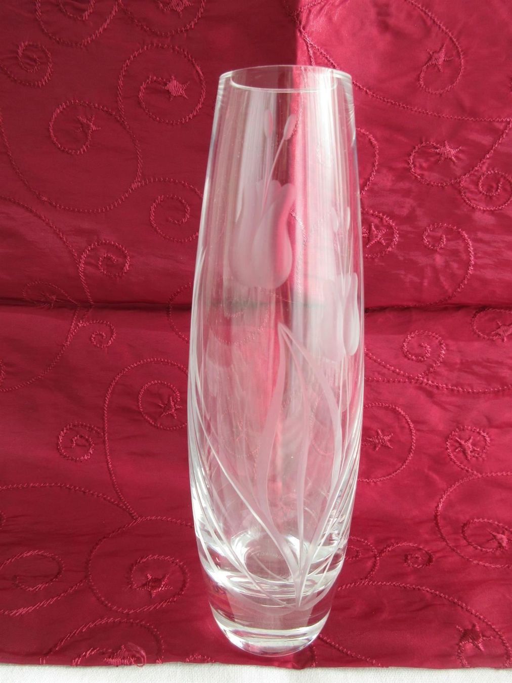 Vasi & Recipienti: Vase LENOX 1985 – Usato da Binningen venduto da Oldfashion