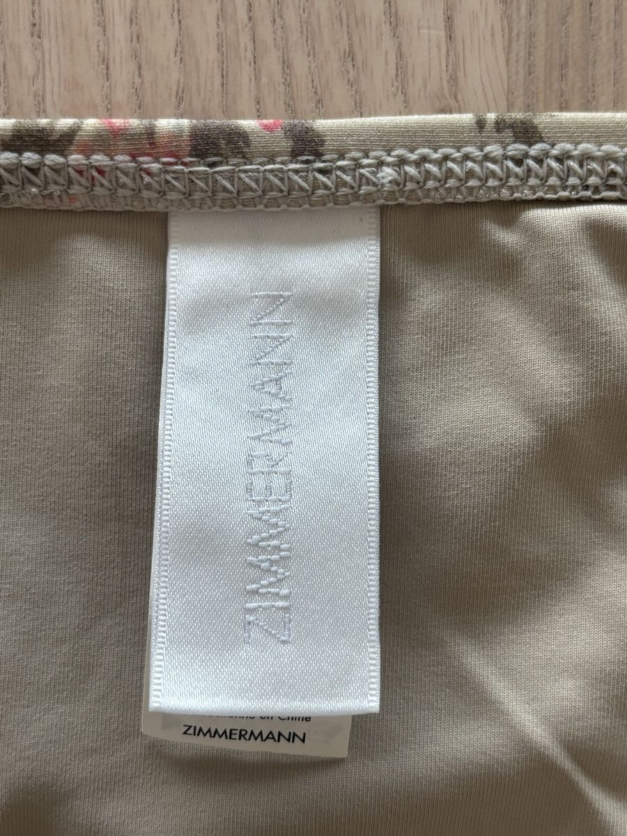Zimmermann Costumi da bagno & Bikini: Bikini von Zimmermann  – Nuovo (secondo la descrizione) da Rapperswil SG venduto da Carlotta1 3
