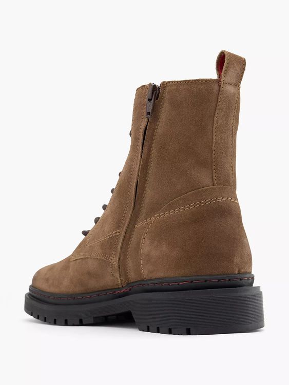 Bench Scarpe da uomo: Bench Stiefel Gr. 43 Leder,Neu, VERSAND MÖGLICH! – Nuovo e nell'imballaggio originale da St.Gallen venduto da TyphoonTT 1