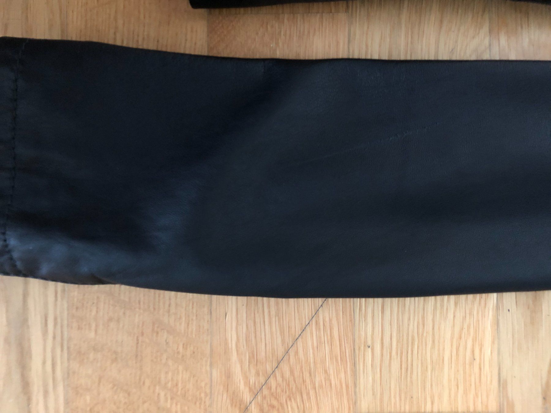 Giacche: Lederblazer von Leonardo neu Gr.36 – Usato da Buchs SG venduto da sunset55 5