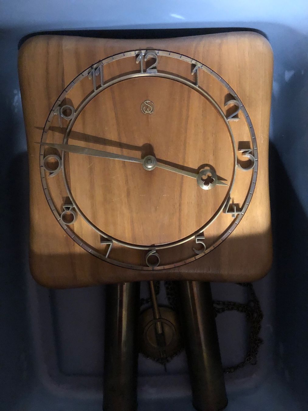 Carhartt Montres: Pendeluhr – D'occasion à Niederrohrdorf par beniledergerber
