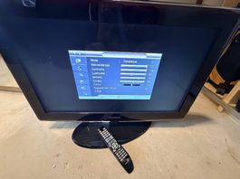 Télévision Samsung LCD 32 Full HD 