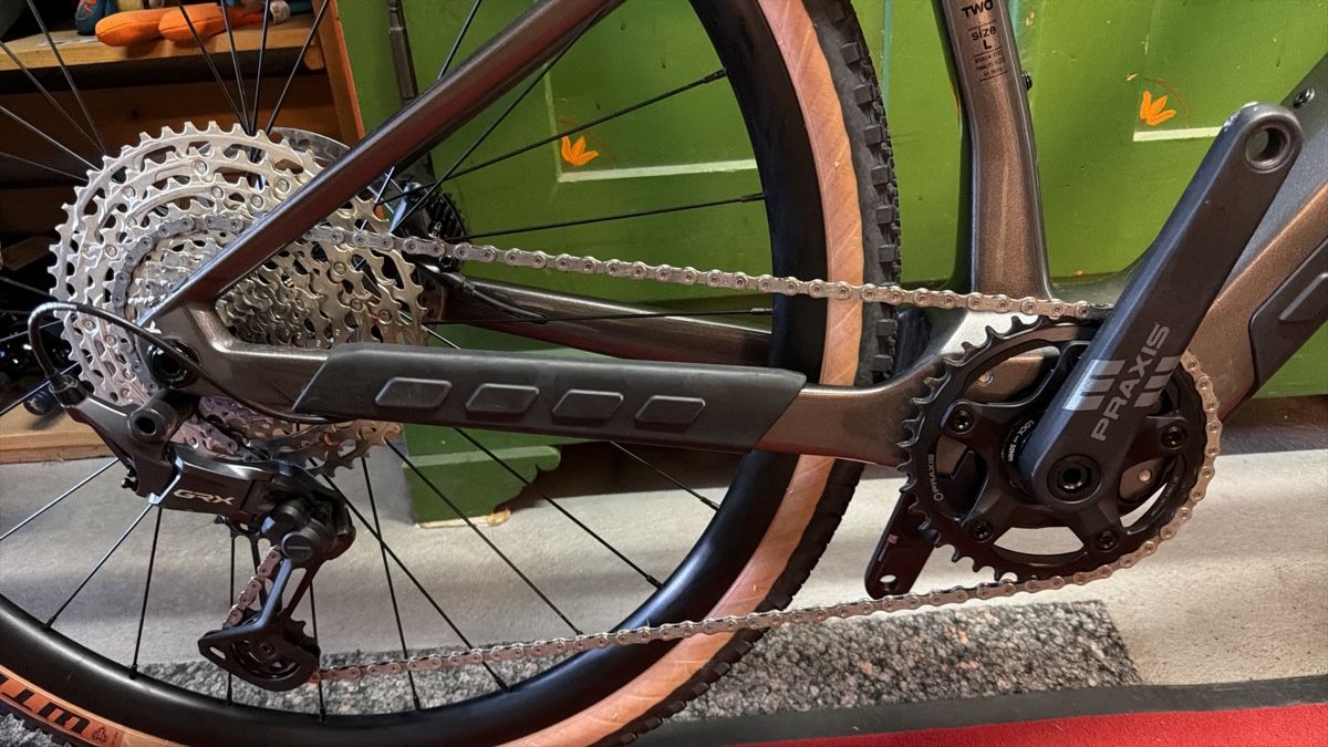 BMC Velos: BMC URS AMP Two Testbike – Gebraucht aus Lauerz von mtb_2kyg 3