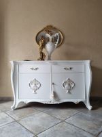 Edle Barock Kommode*Buffet*Atelier-elisa