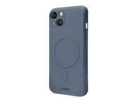 Instinct Mag - MagSafe-kompatible Hülle für iPhone 15 Plus