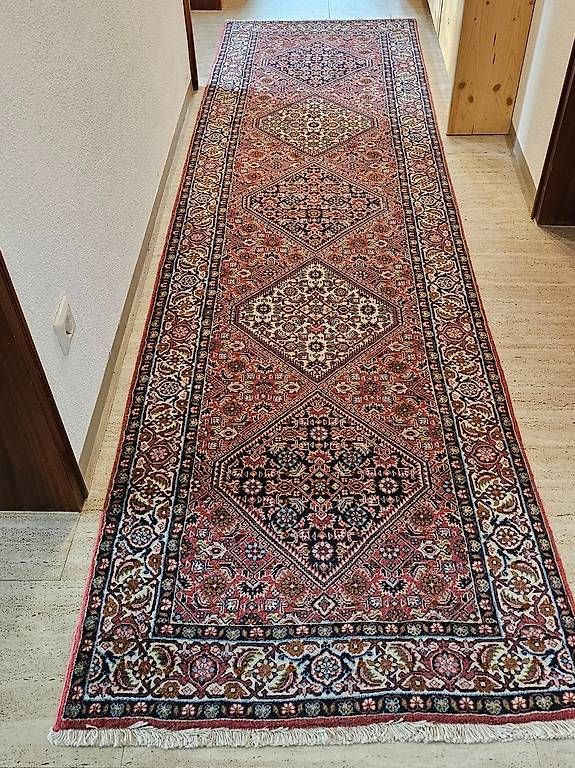 Tapis: Orientteppich Läufer – D'occasion à Wallisellen par 125271