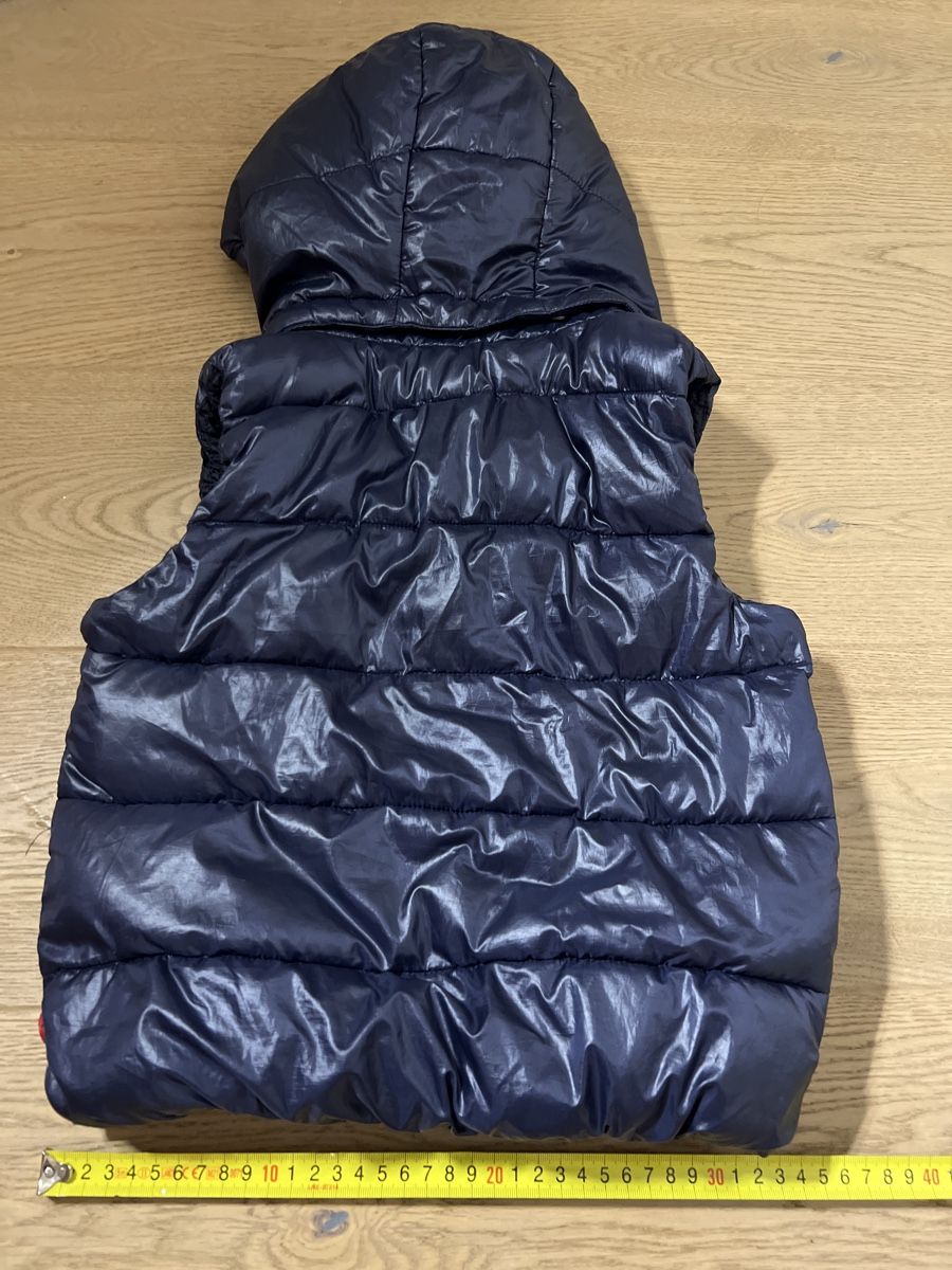 Pomp de Lux Altro abbigliamento per bambino: Pomp de Lux warme Kinderweste, Gr 98 s 104 – Usato da Oensingen venduto da katepe 5