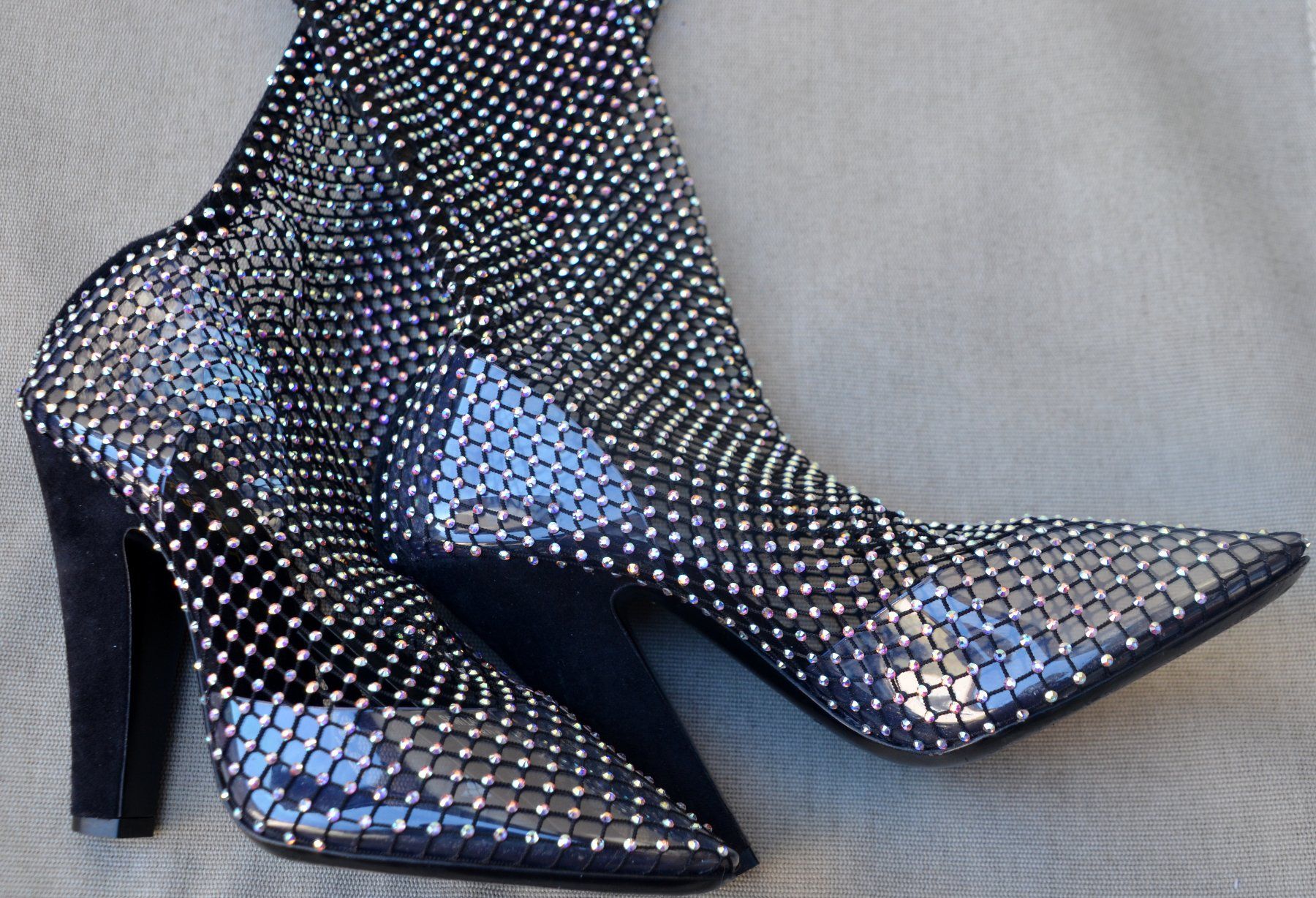 Saint Laurent Damenschuhe: Pumps Saint Laurent 39,5 – Gebraucht aus Collonges von arashee 5