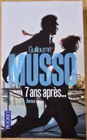 Guillaume Musso : 7 ans après...