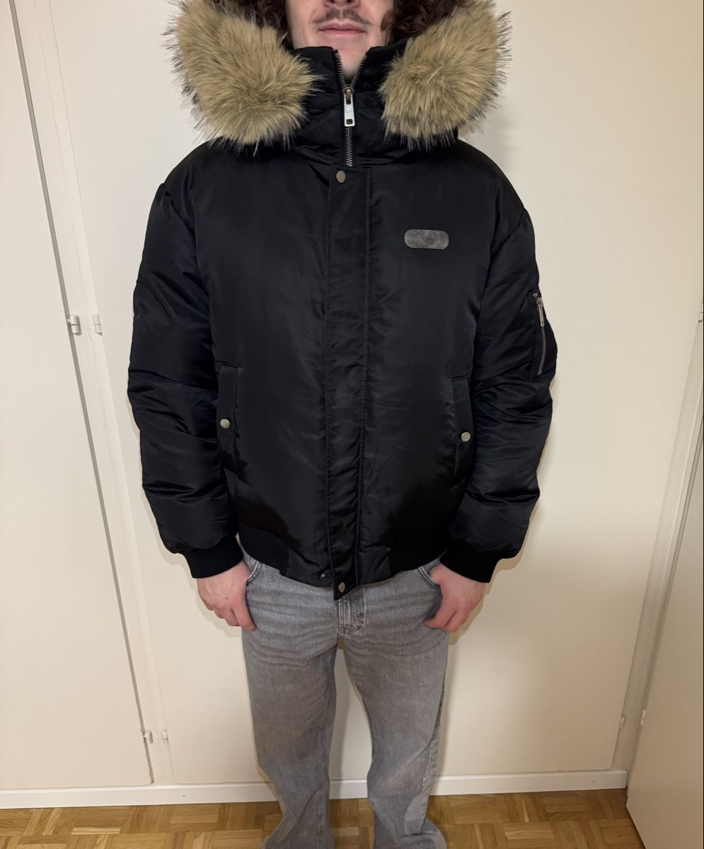 Giacche: Bomber Finesse – Nuovo e nell'imballaggio originale da Fribourg venduto da w4keuplukas 8