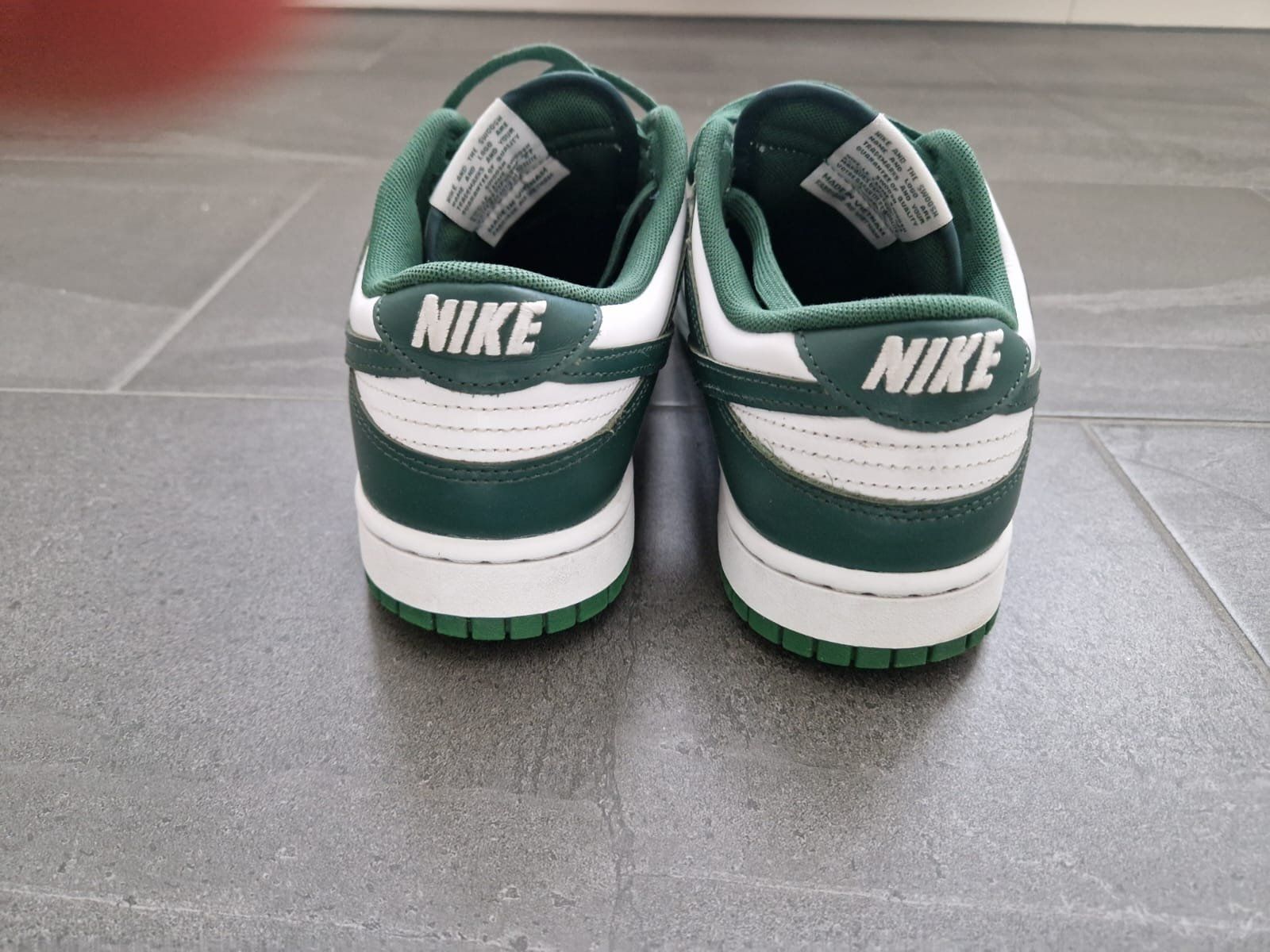 Nike Herrenschuhe: Nike Dunk Retro Sneaker Low 42.5 – Neu (gemäss Beschreibung) aus Basel von RobertoMansella84 2