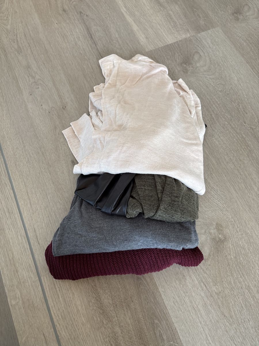 Lotti di vestiti: Cardigan – Usato da Linden venduto da martina_iwana